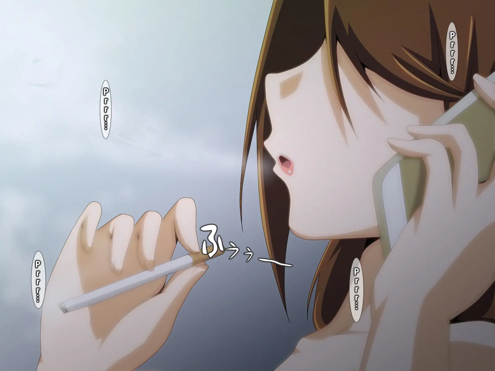 Kanojo No Onee-Chan Ni Netorareru Boku | 여자친구의 언니에게 네토라레 당한 나